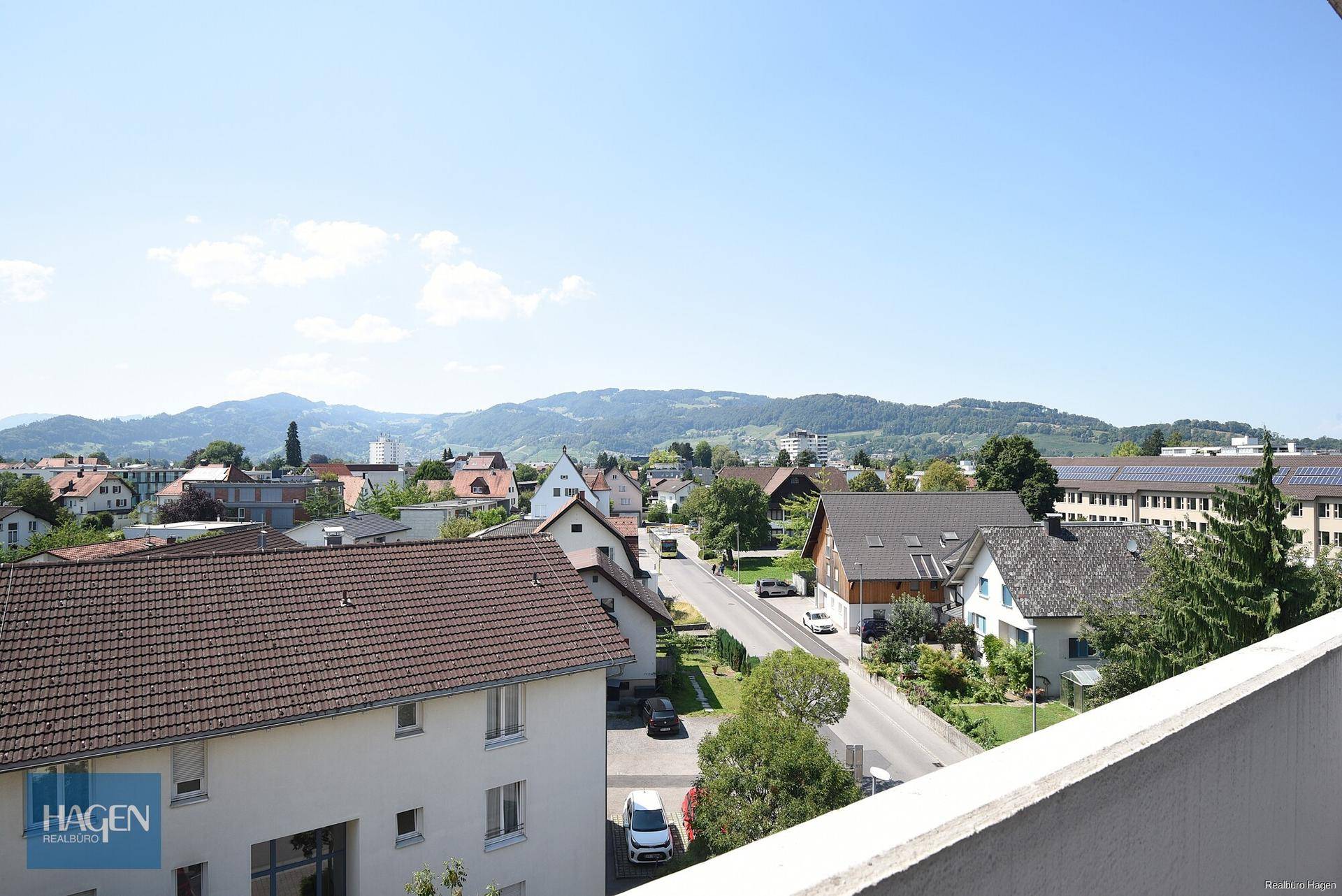 Aussicht