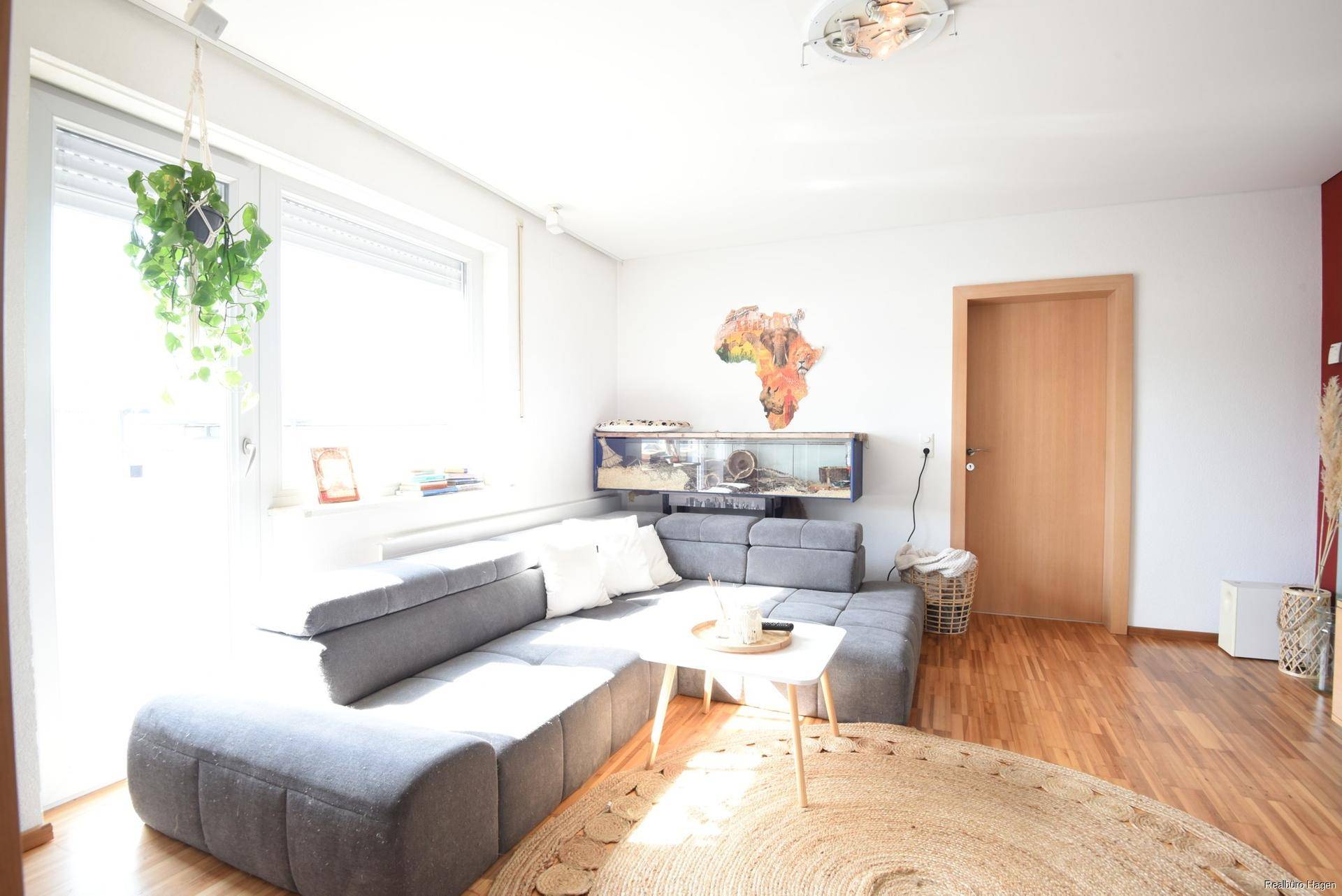 W1 - Wohnzimmer