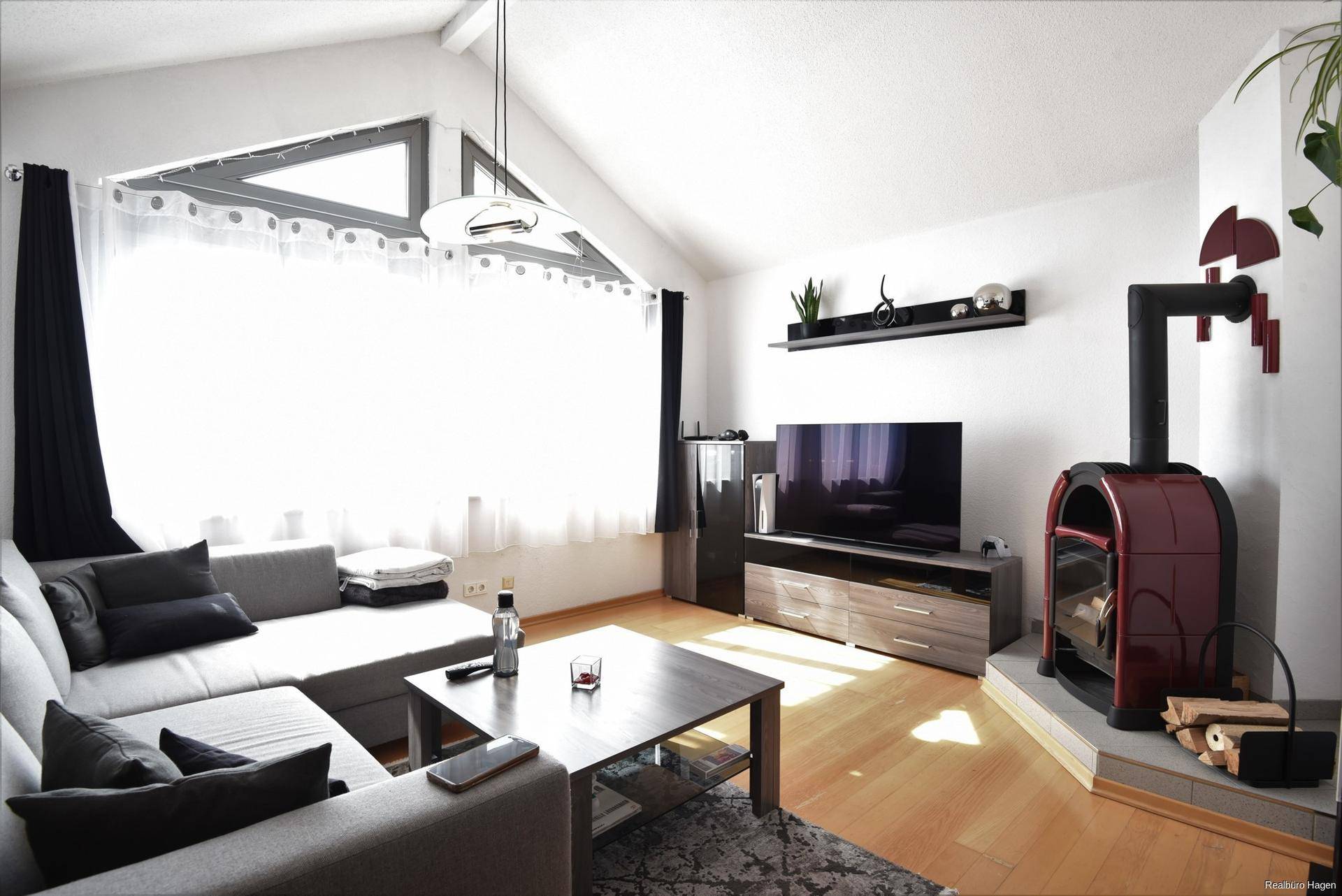 W2 - Wohnzimmer