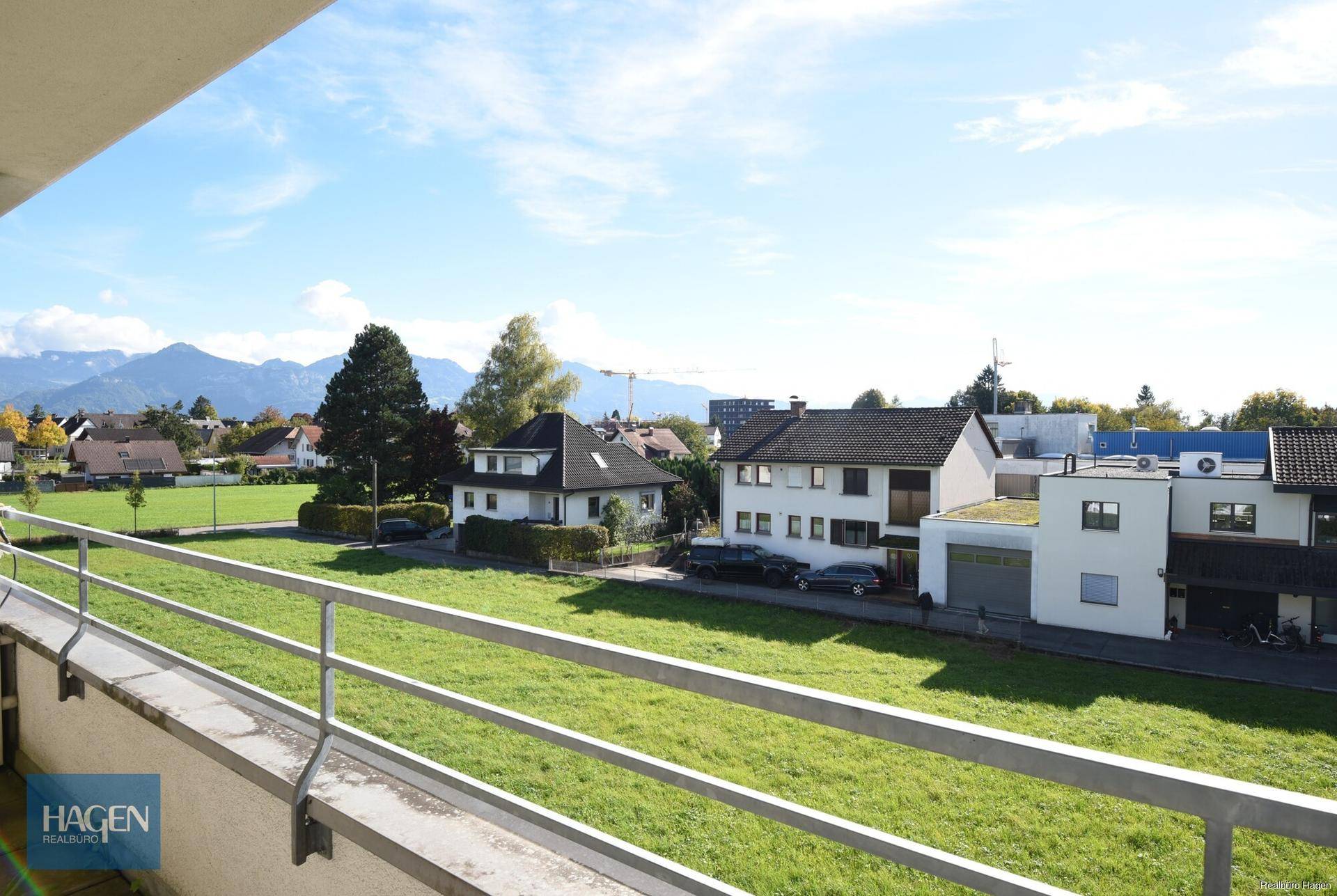 Aussicht