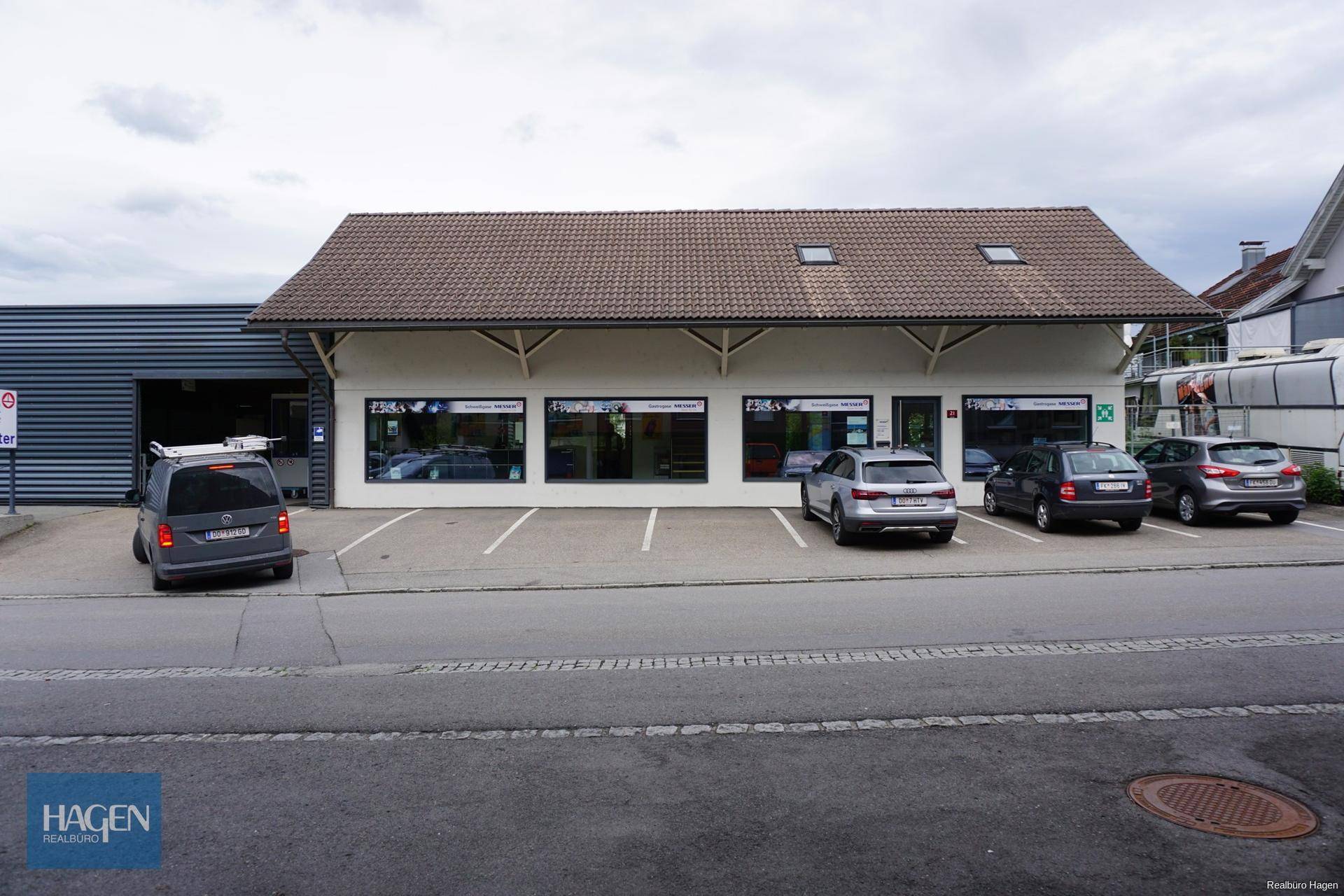 Altbau