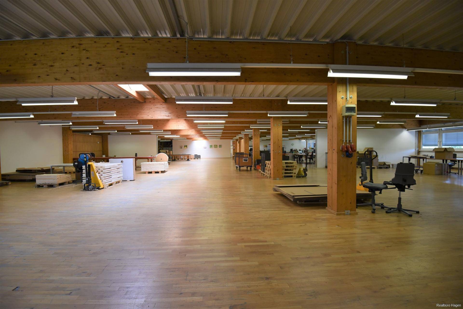 Gewerbeobjekt in Rankweil - 222 m² Nutzfläche – pohled 3