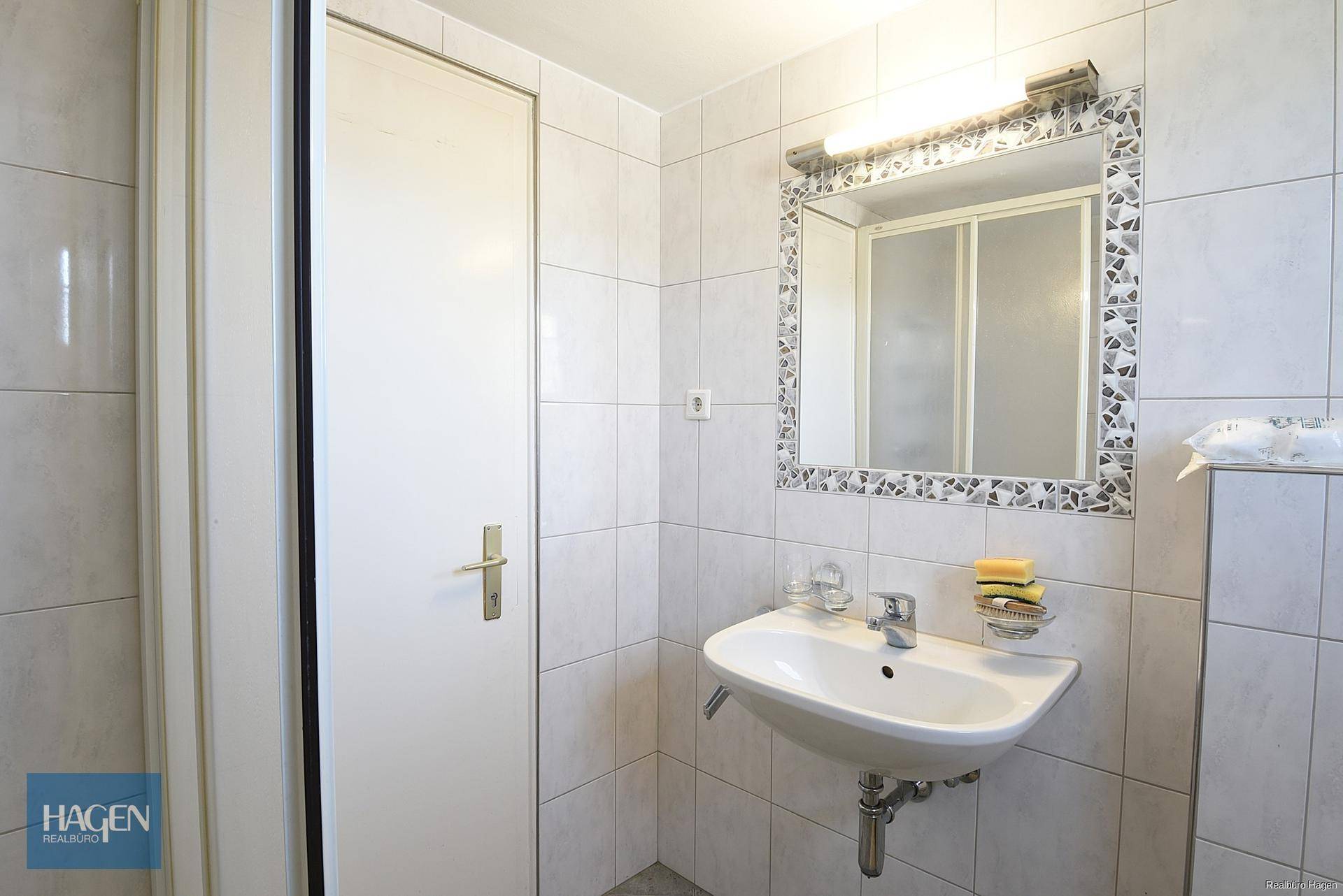 Badezimmer OG