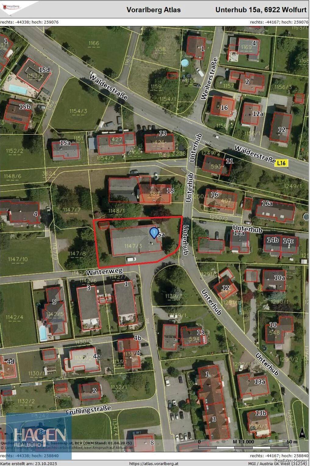 Luftbild