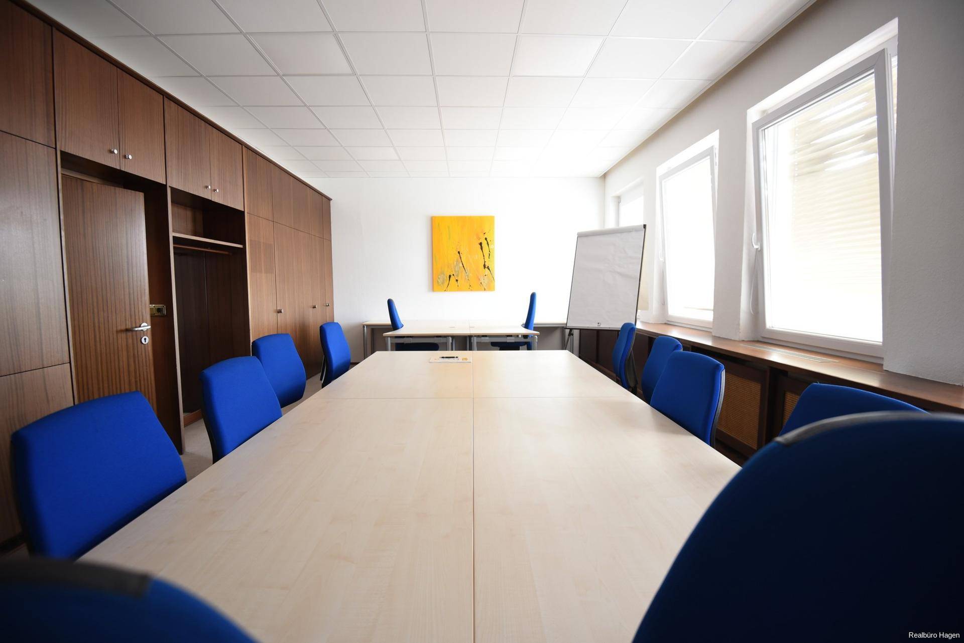 Gewerbe- und Büroflächen in Dornbirn zu mieten! - Ansicht 3