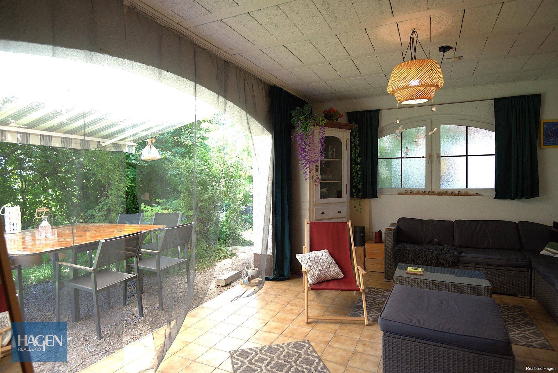 Raum für die ganze Familie – Einfamilienhaus mit viel Potenzial - Ansicht 6