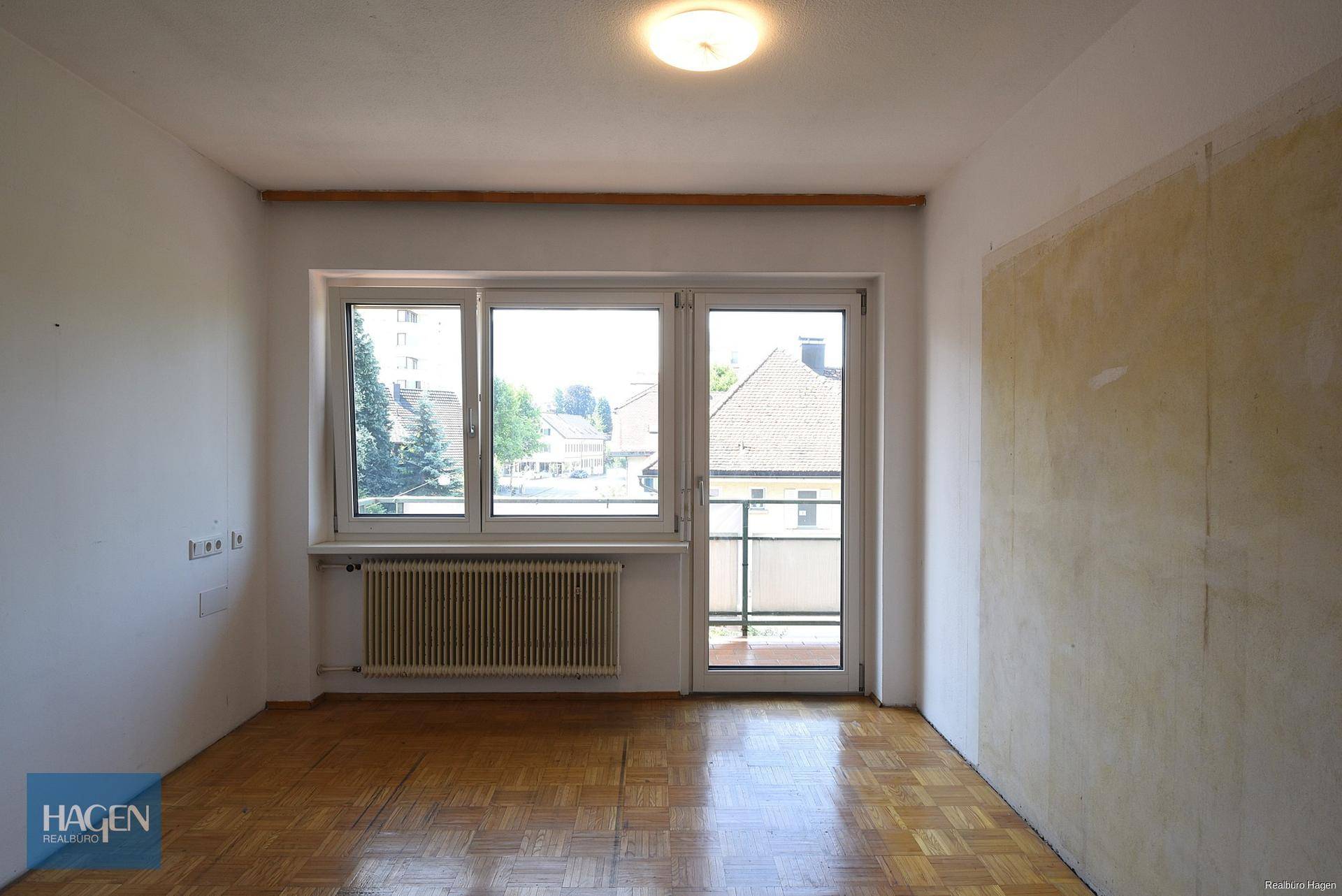 Schalfzimmer