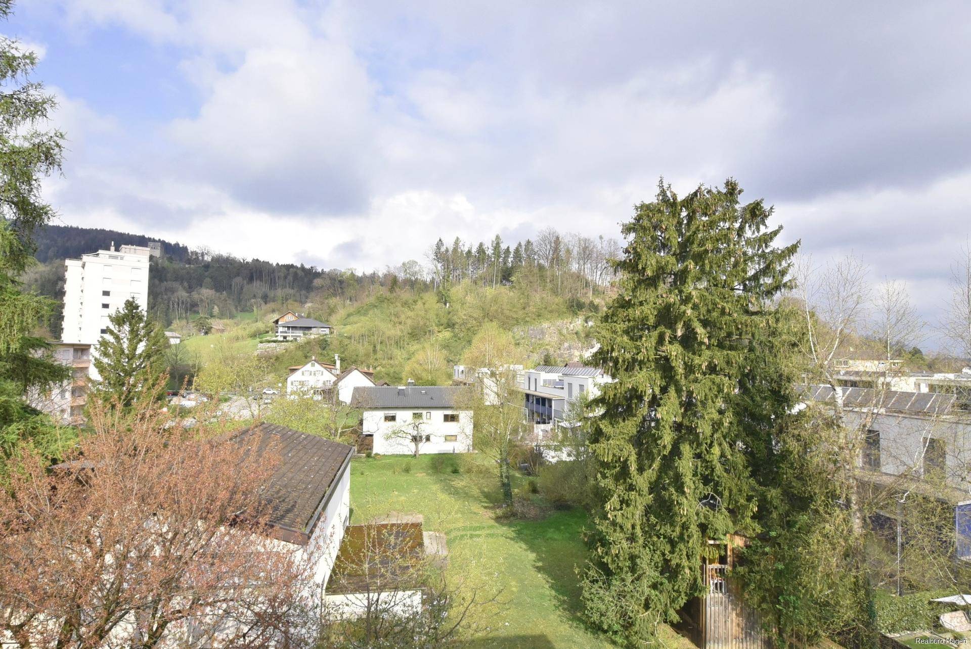 Aussicht