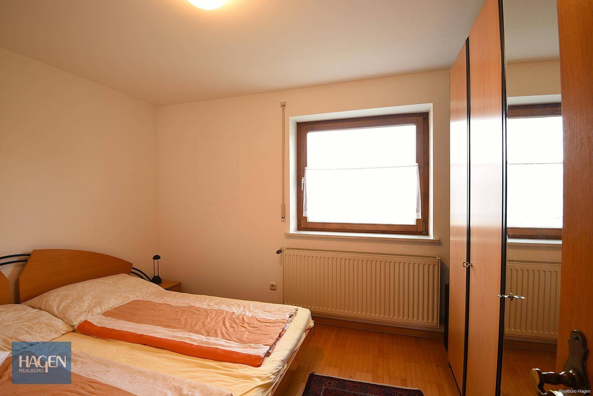 Schlafzimmer 2