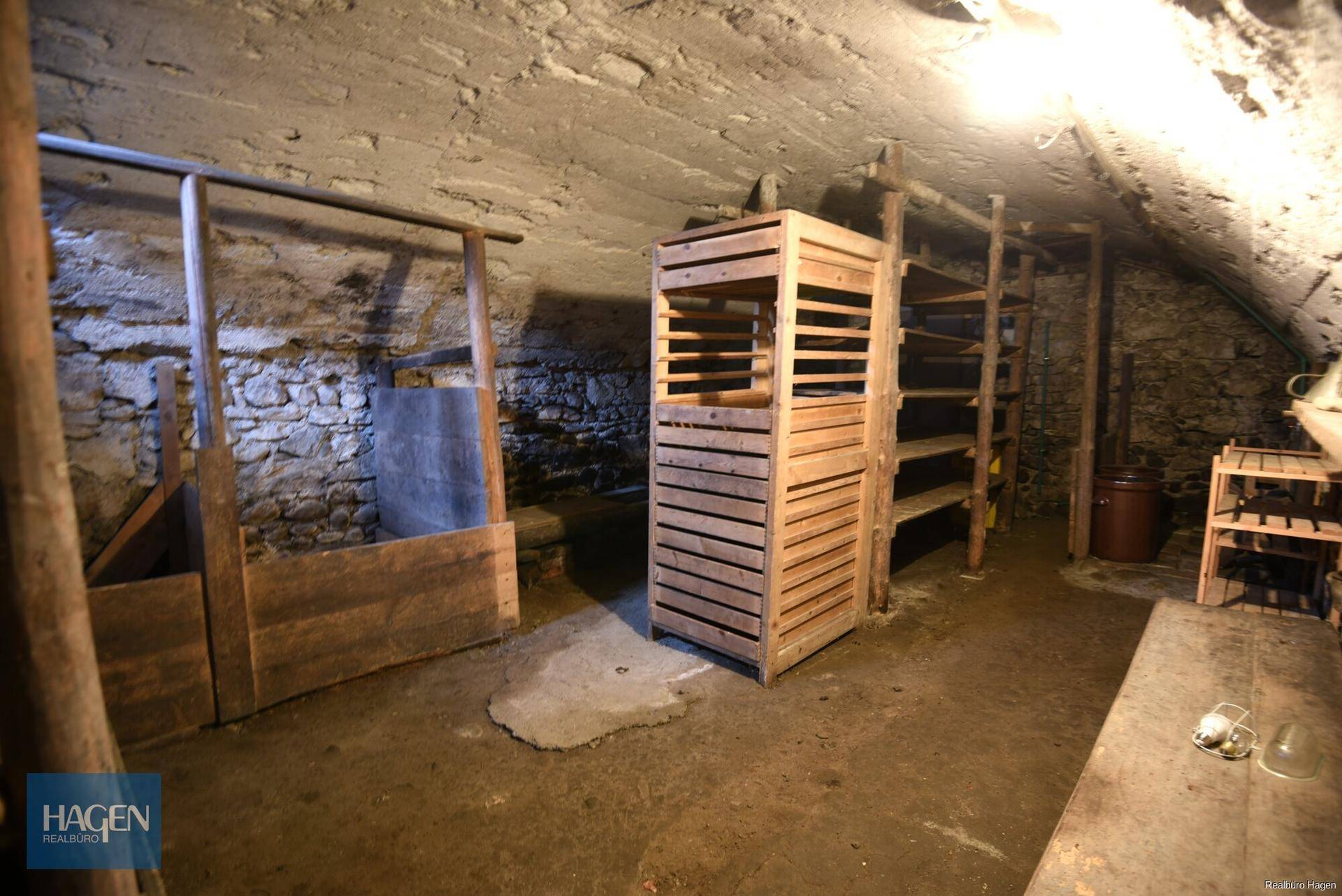Gewölbekeller
