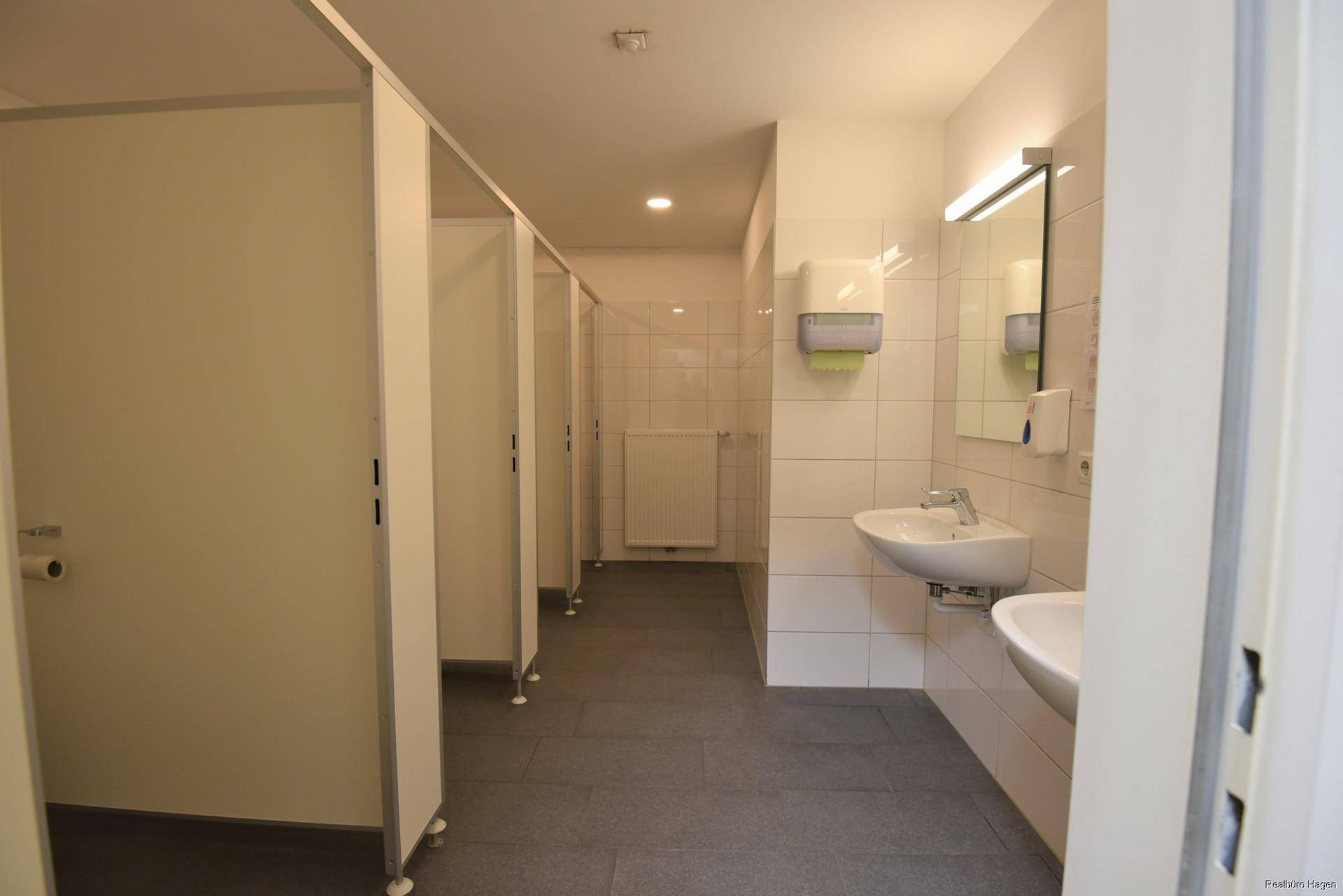 Gewerbeobjekt in Rankweil - 222 m² Nutzfläche – pohled 6