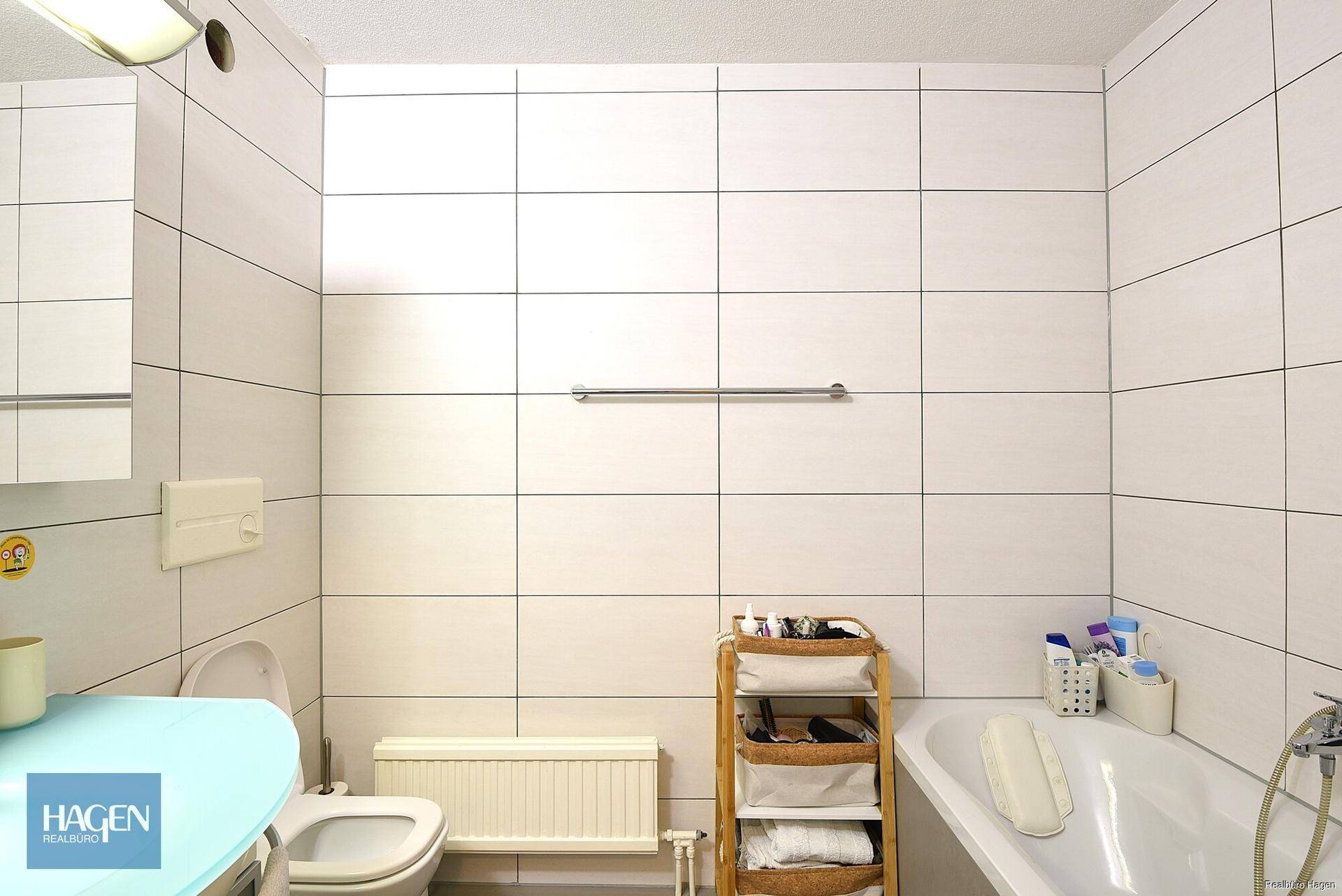 Badezimmer 2