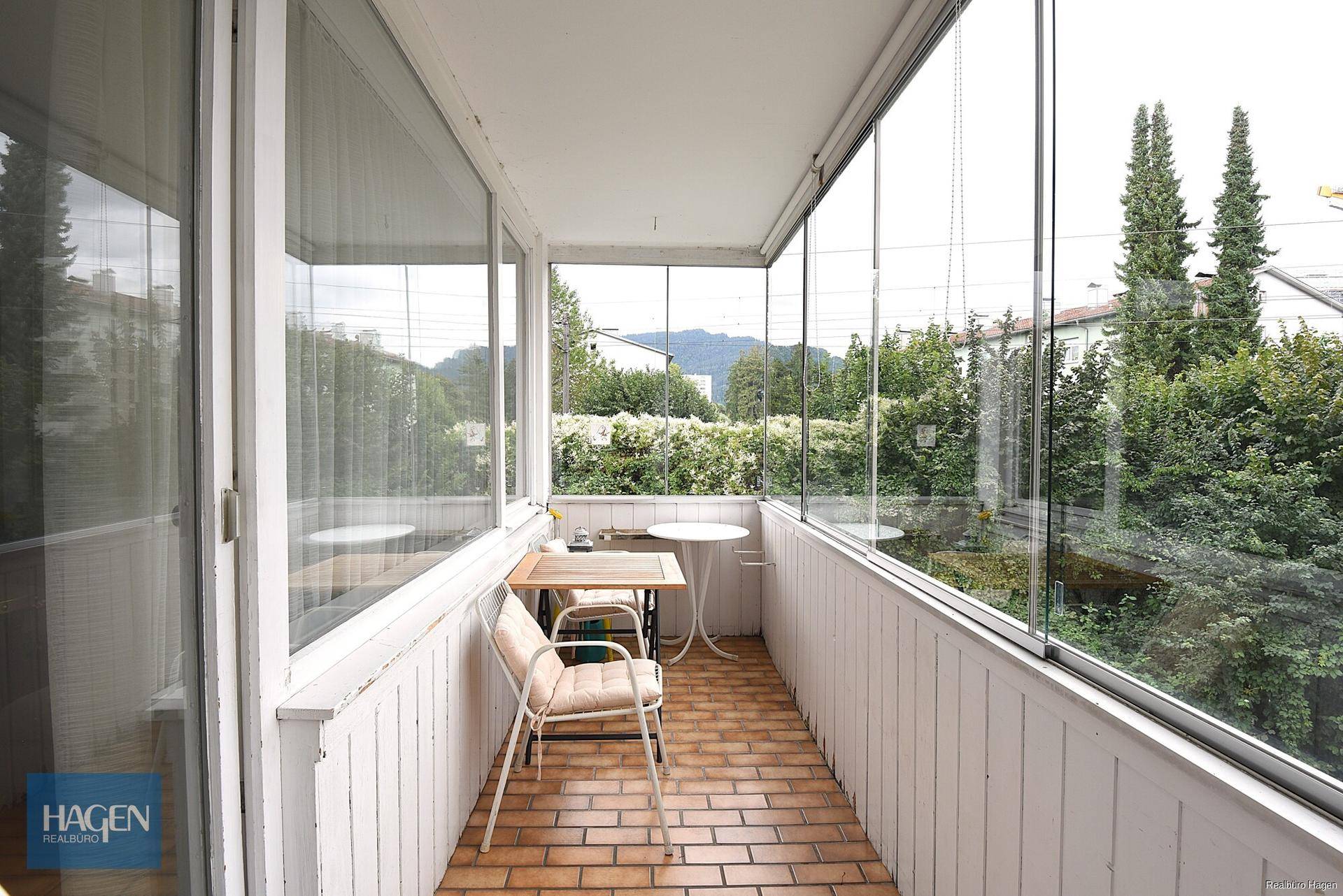 Balkon