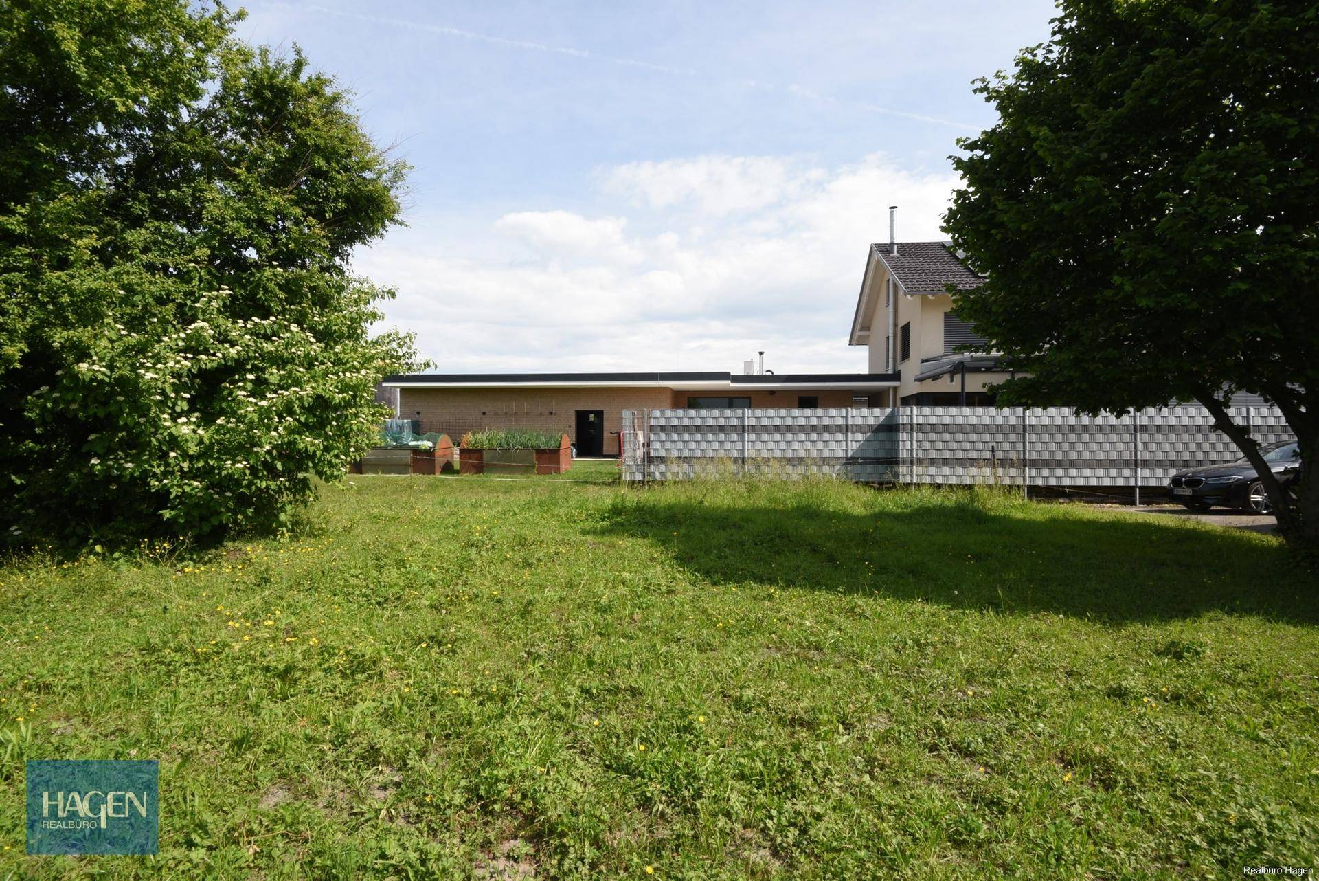 Grundstück in Lustenau Feldkreuz zu verkaufen - Ansicht 5