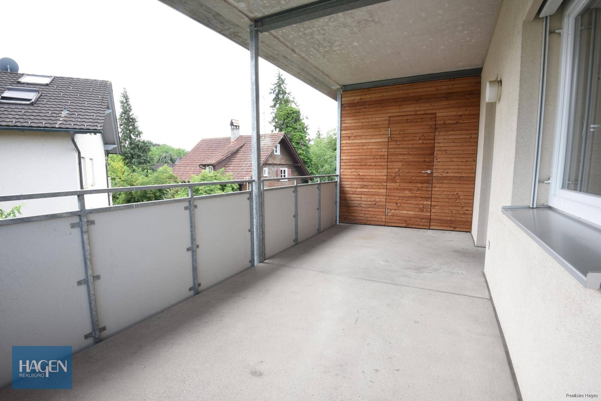 Alpstraße, Lustenau - Tolle 3 Zimmer Dachgeschosswohnung in Lustenau zu verkaufen! - Mehr