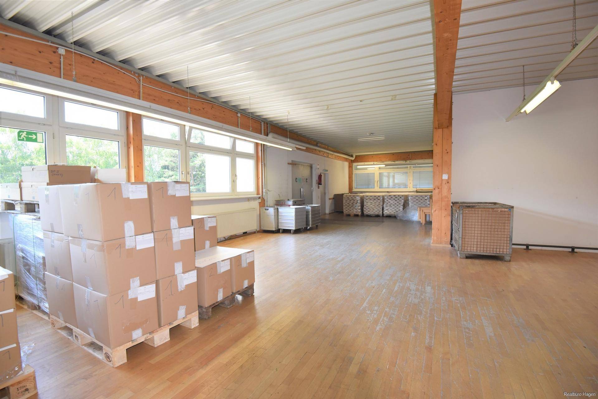 Gewerbeobjekt in Rankweil - 222 m² Nutzfläche – pohled 4