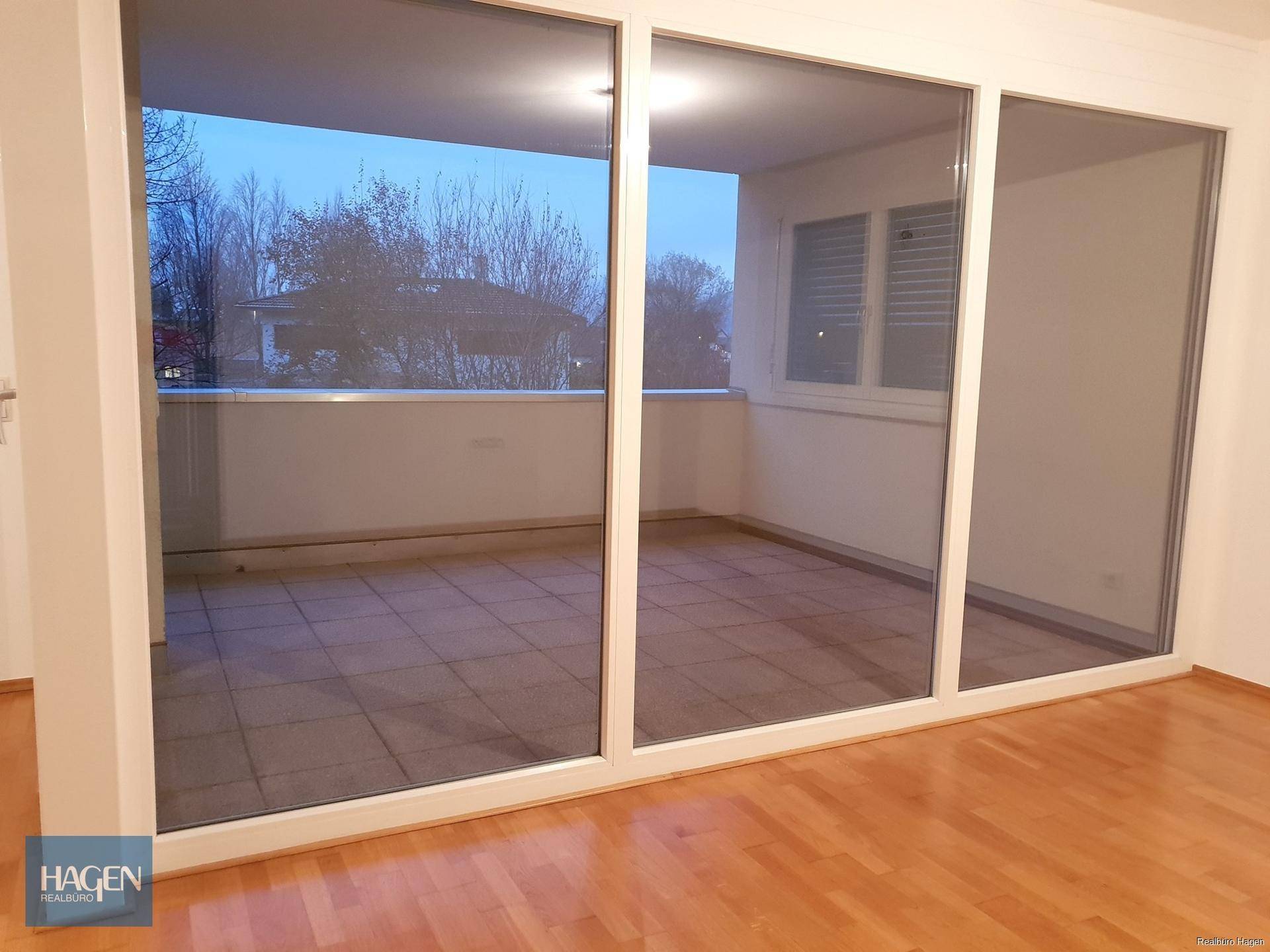 Loggia