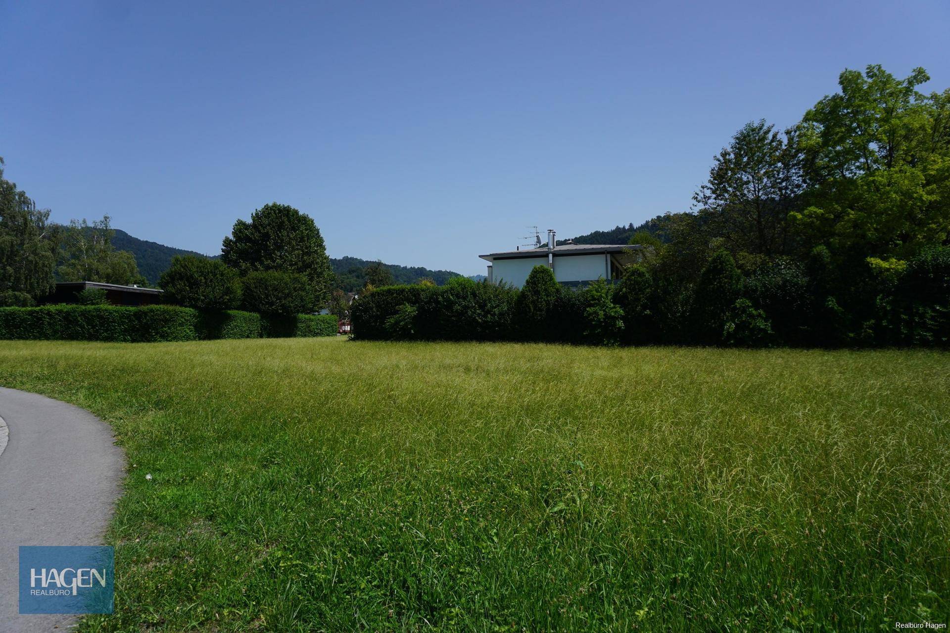 Nordansicht