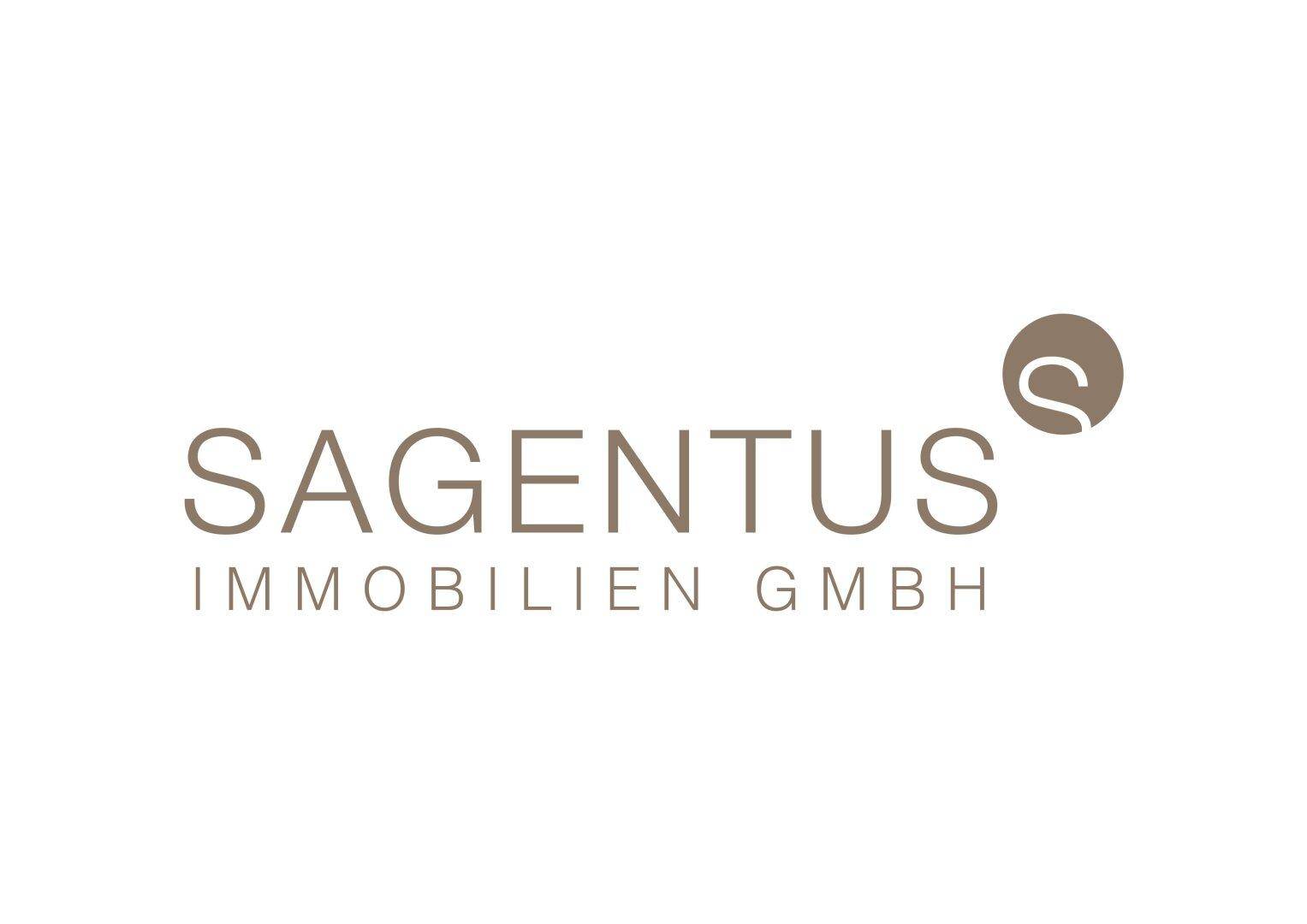 SAGENTUS Immobilien Logo