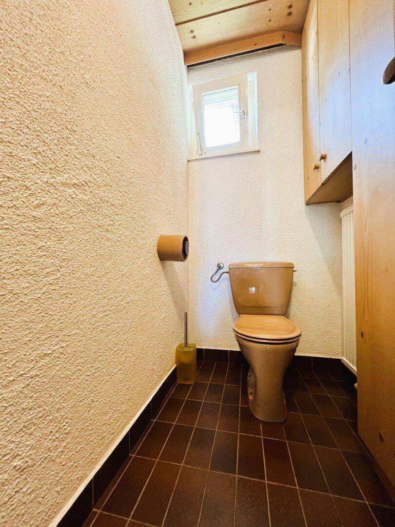 Extra-WC