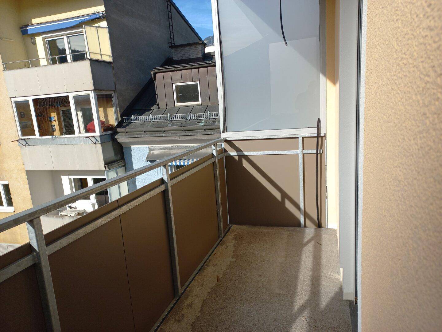 Westbalkon