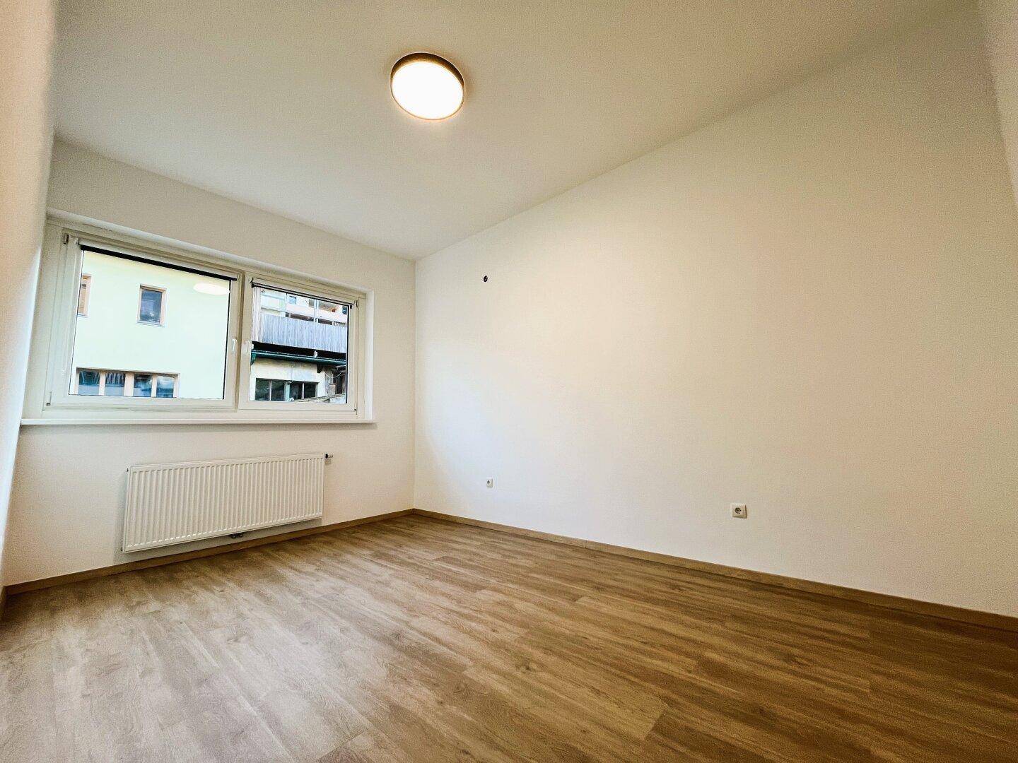 Zimmer 1 mit ca. 16m²