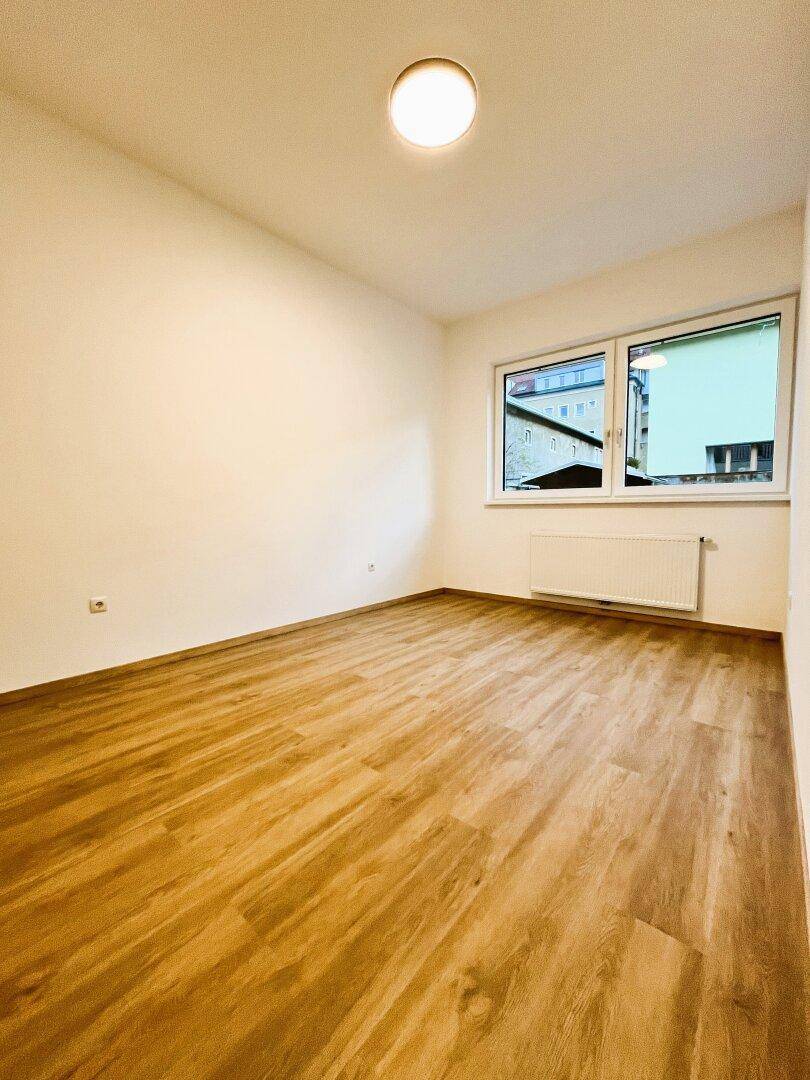 Zimmer 3 mit ca. 15m²