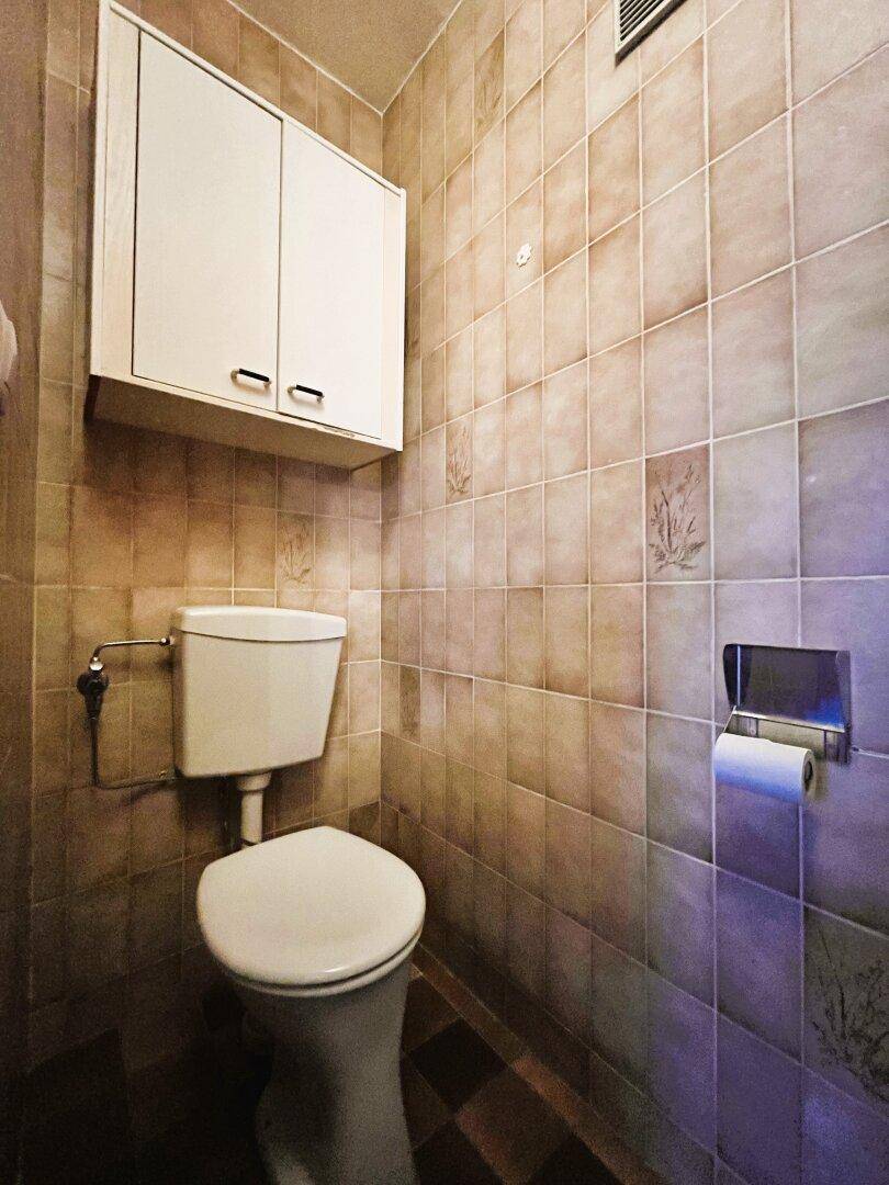 Extra-WC