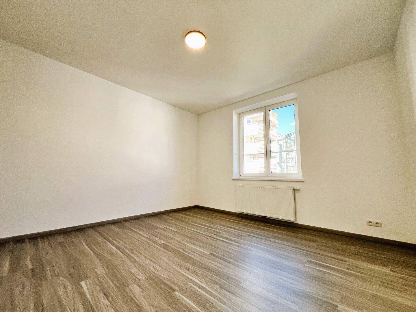 Zimmer 3 mit ca. 16m²