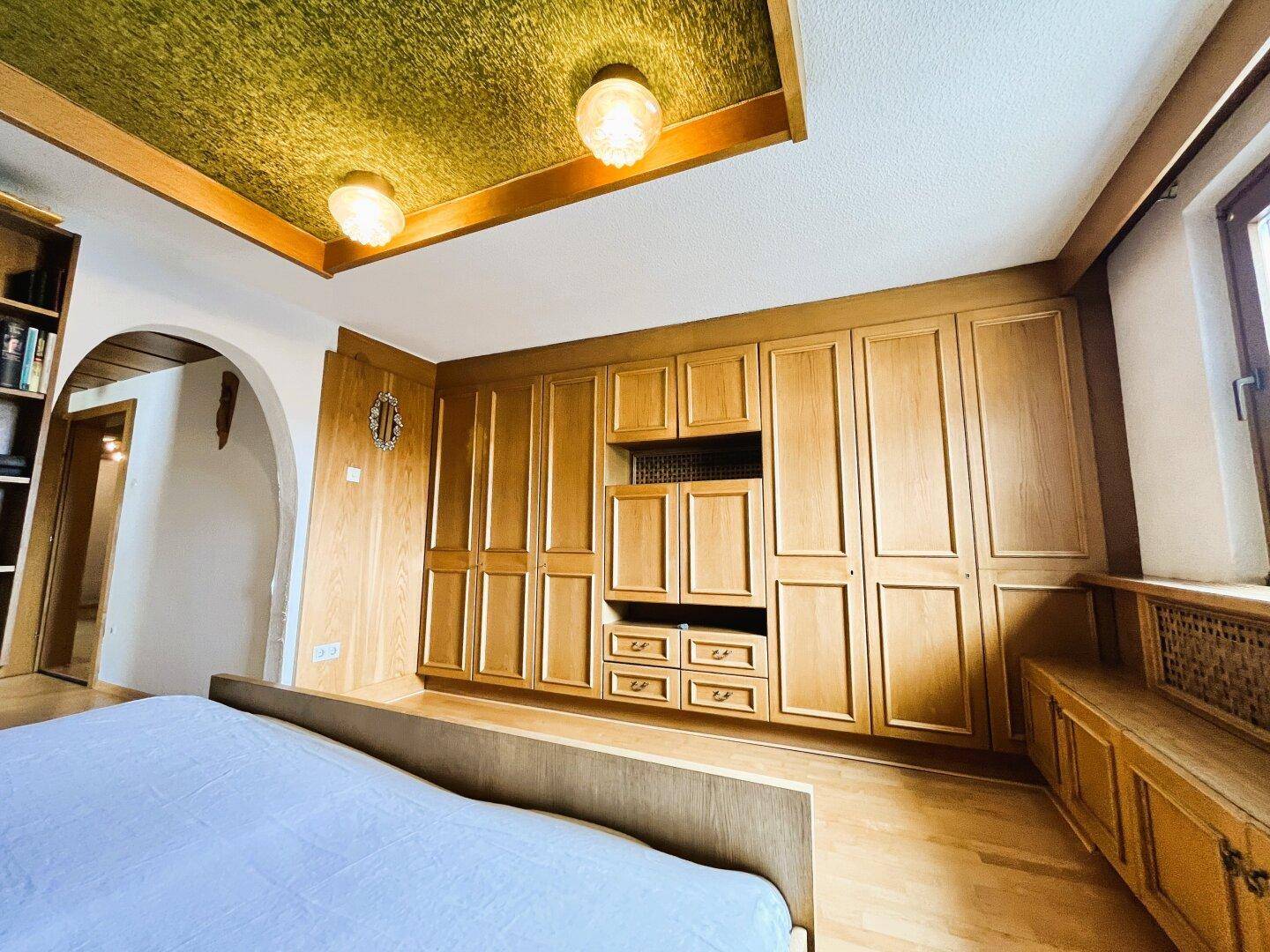 Zimmer mit ca. 18m²