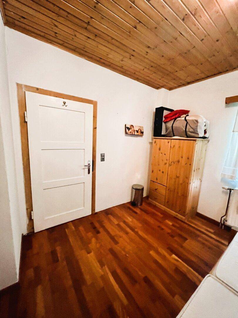 Zimmer 2 im OG