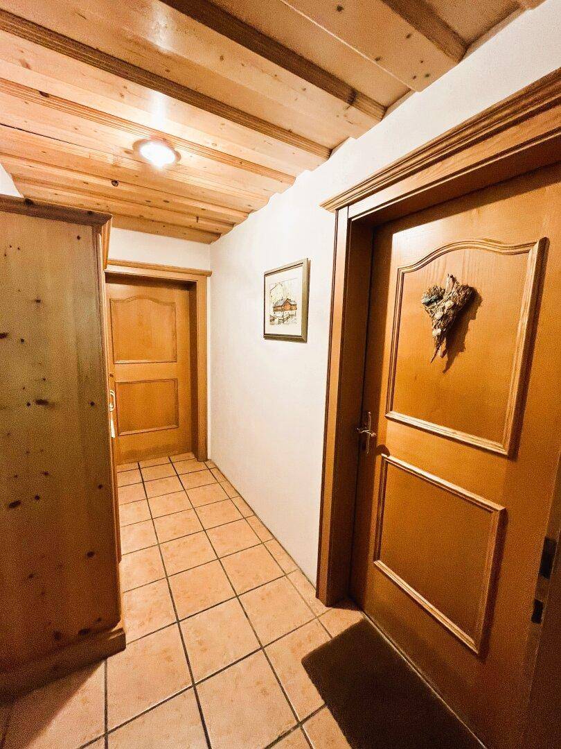 allgemeines Stiegenhaus
