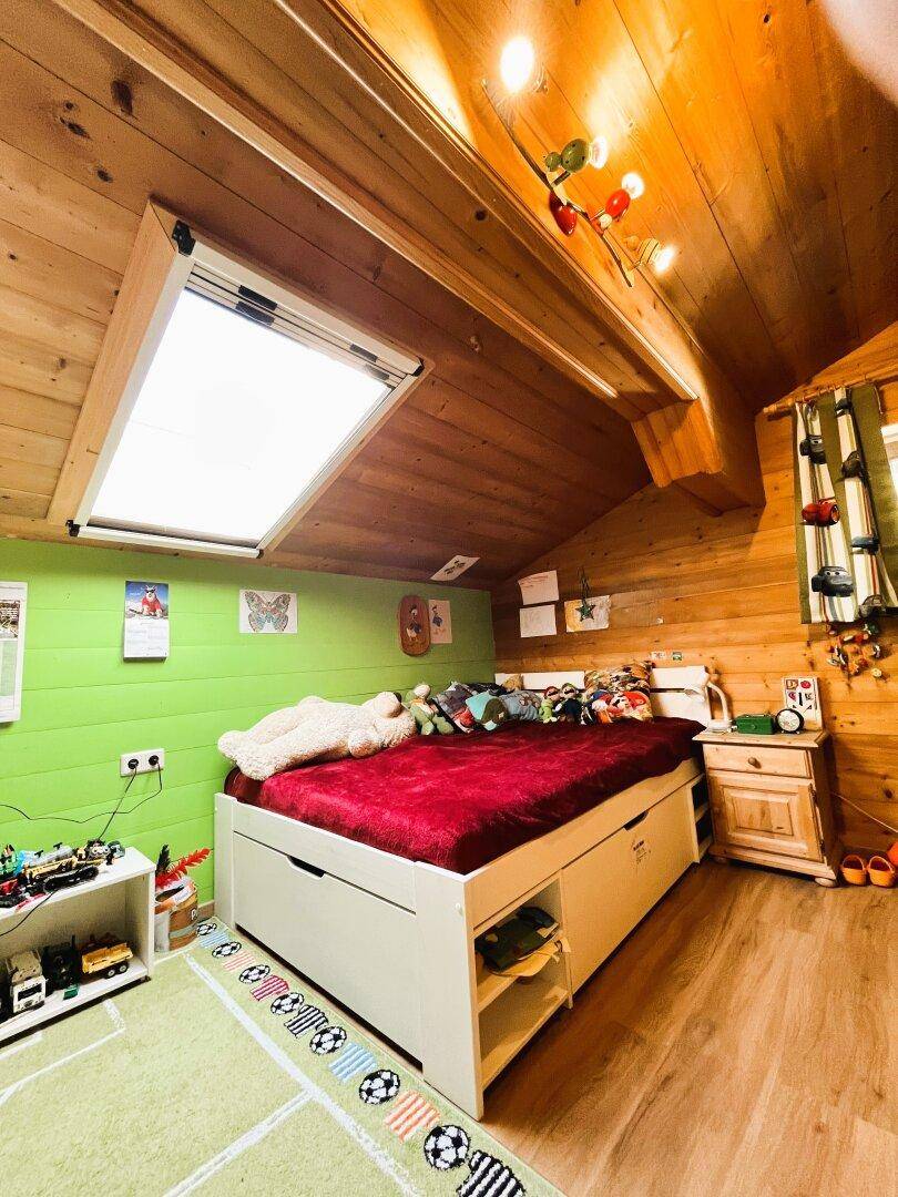 Zimmer mit ca. 11m²