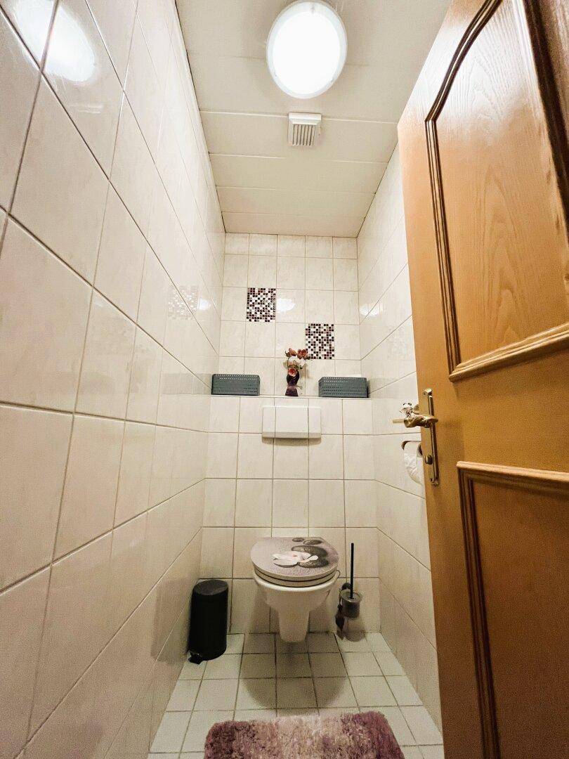 Extra-WC