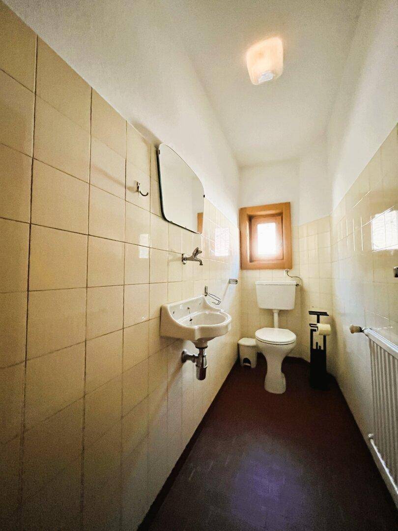1. Wohnung im EG mit ca. 113m2