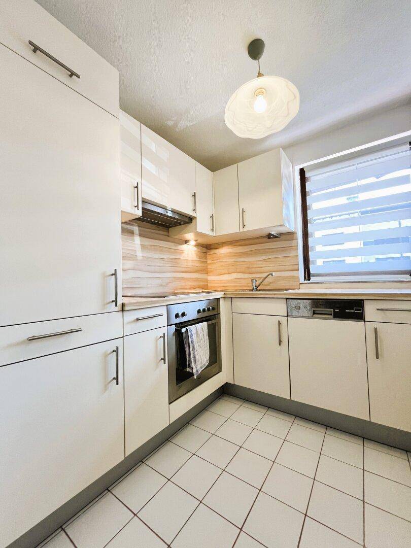 2. Wohnung im UG mit ca. 82m², 3 Zimmern und 2 Bädern