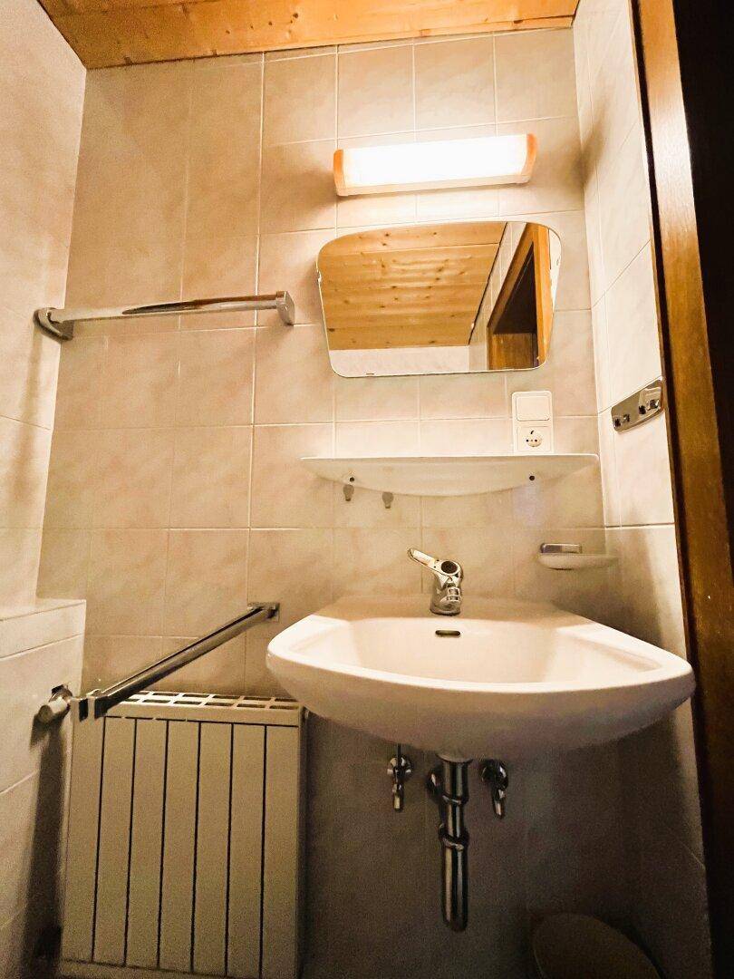 2. Wohnung im UG mit ca. 82m², 3 Zimmern und 2 Bädern