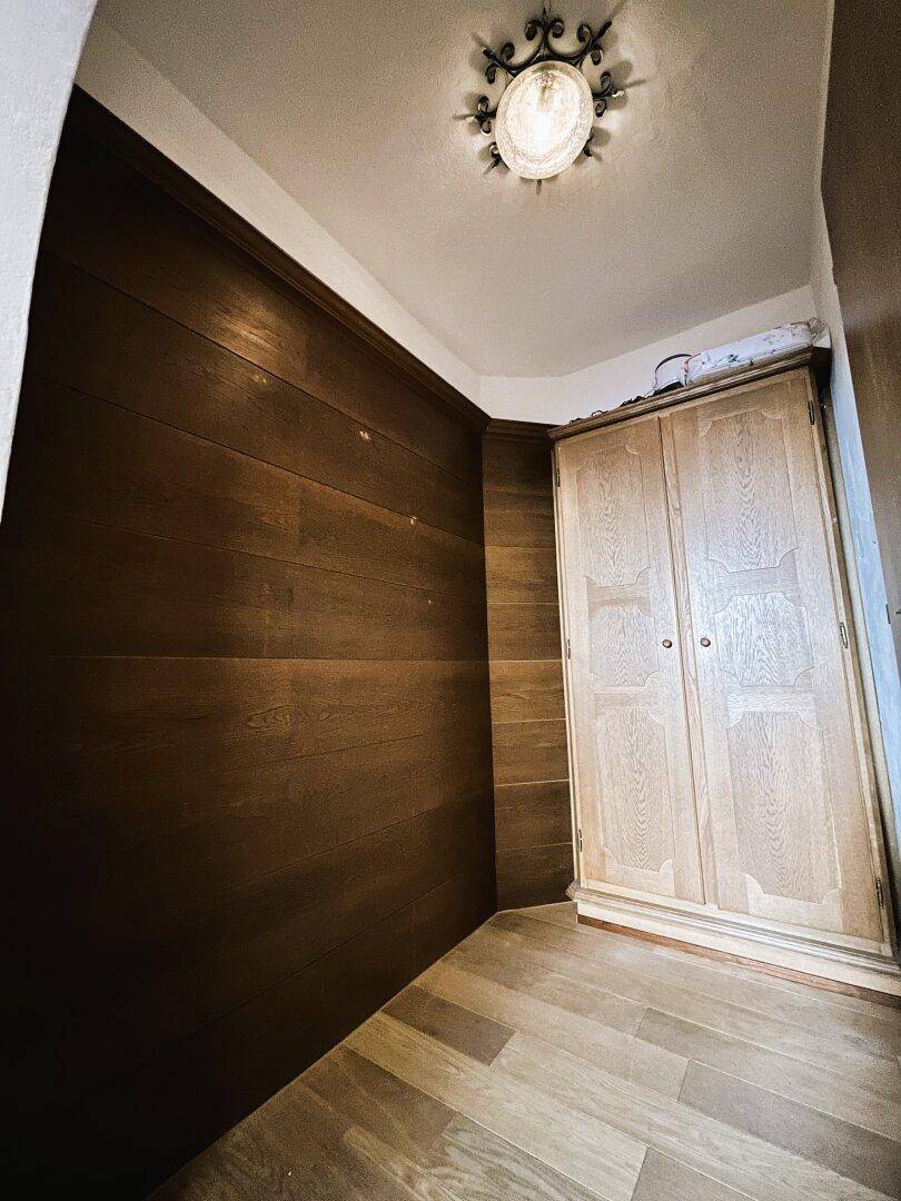 2. Wohnung im UG mit ca. 82m², 3 Zimmern und 2 Bädern