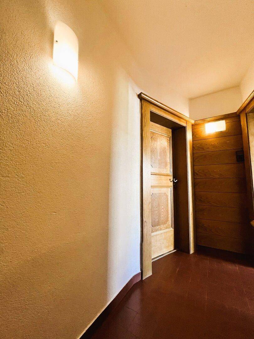 3. Wohnung mit ca. 64m², 2 Zimmern, 2 Bädern und Balkon