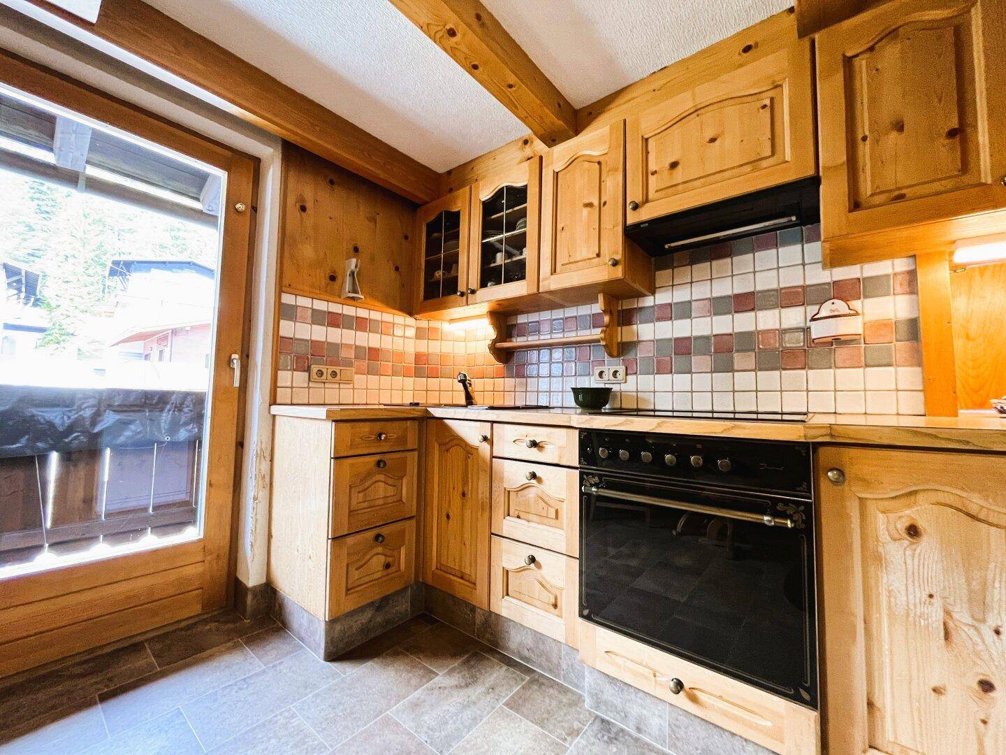 4.Wohnung im 1.OG mit ca. 104m², 4 Zimmern, 2 Bädern und 2 Balkonen