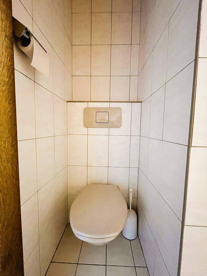 4.Wohnung im 1.OG mit ca. 104m², 4 Zimmern, 2 Bädern und 2 Balkonen