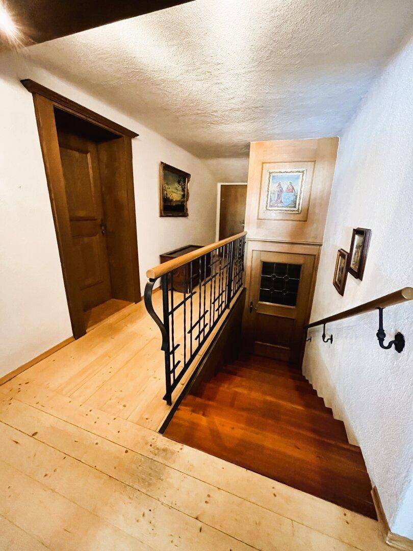 4.Wohnung im 1.OG mit ca. 104m², 4 Zimmern, 2 Bädern und 2 Balkonen