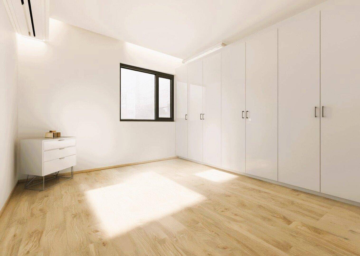Zimmer mit ca. 15m²