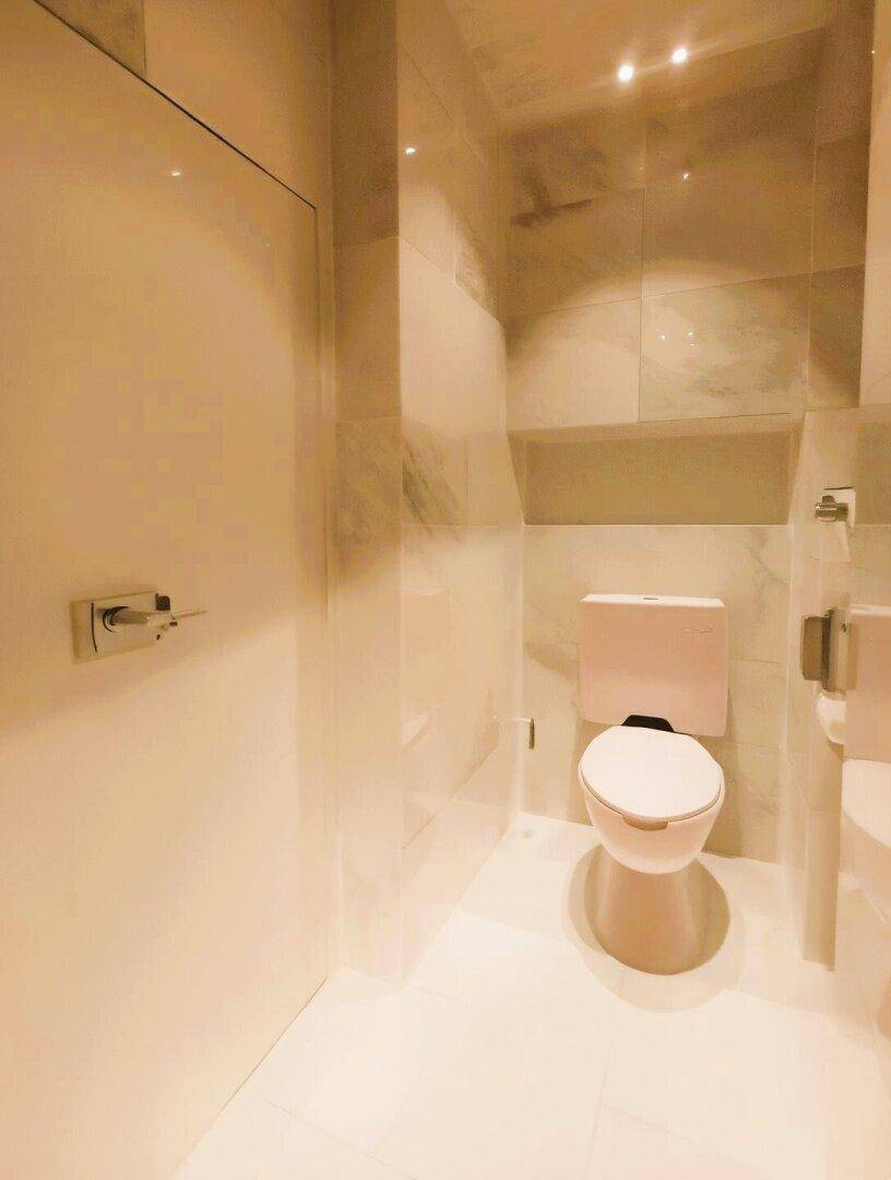 Extra-WC