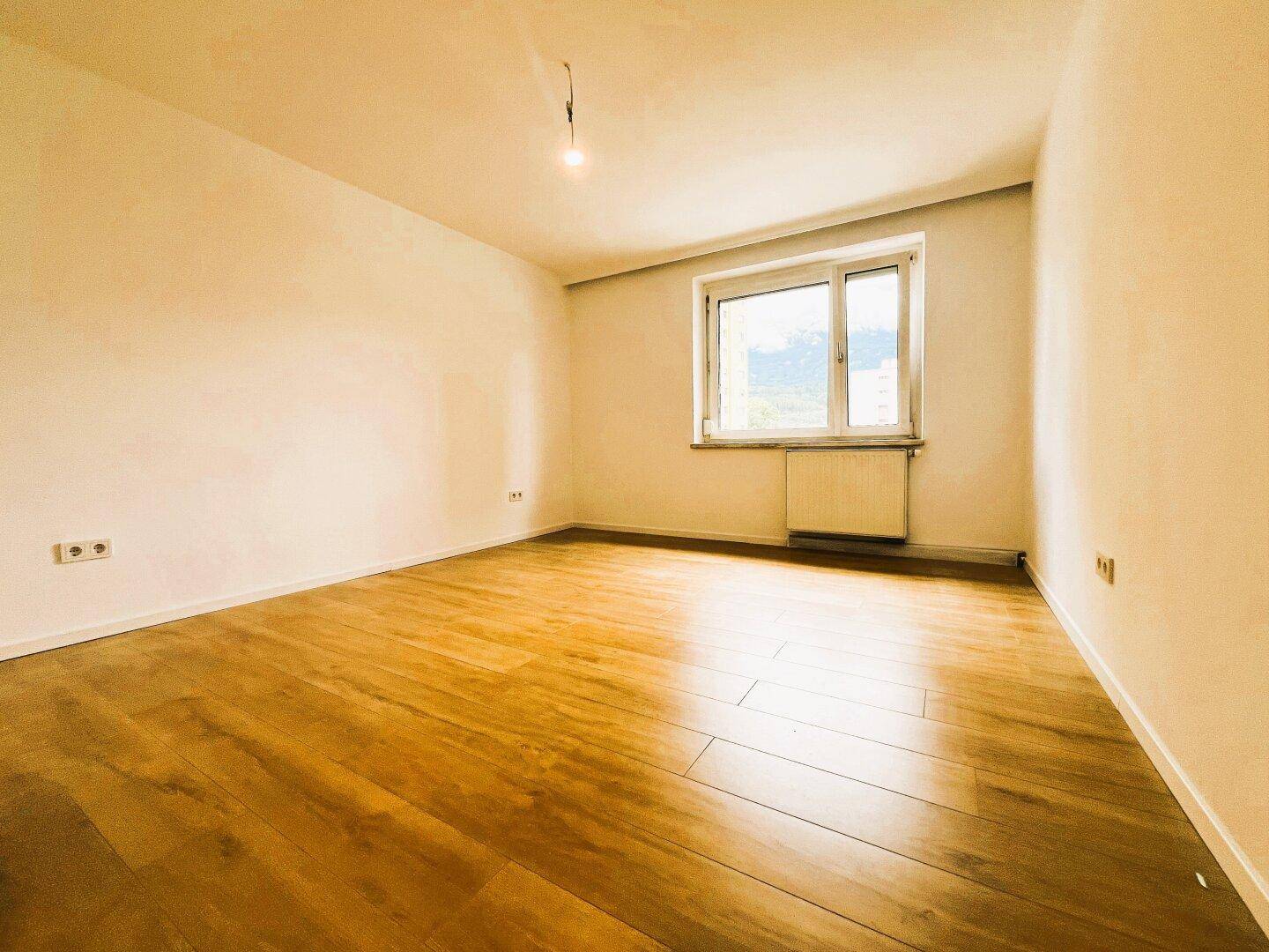 Schlafzimmer 1 mit ca. 15m²