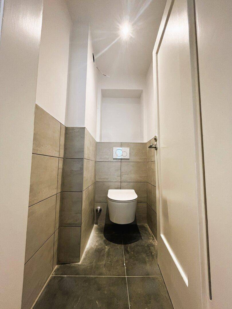 Extra-WC