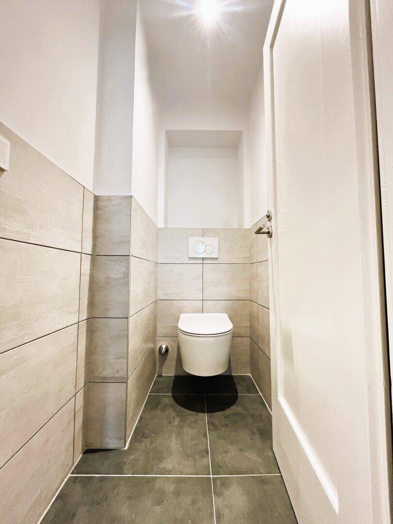 Extra-WC