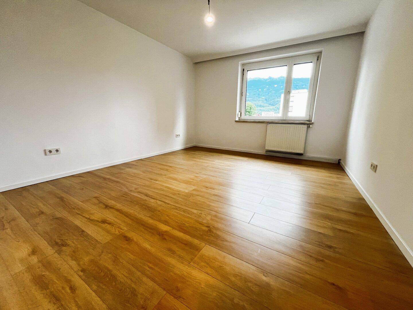 Zimmer 1 mit ca. 15m²