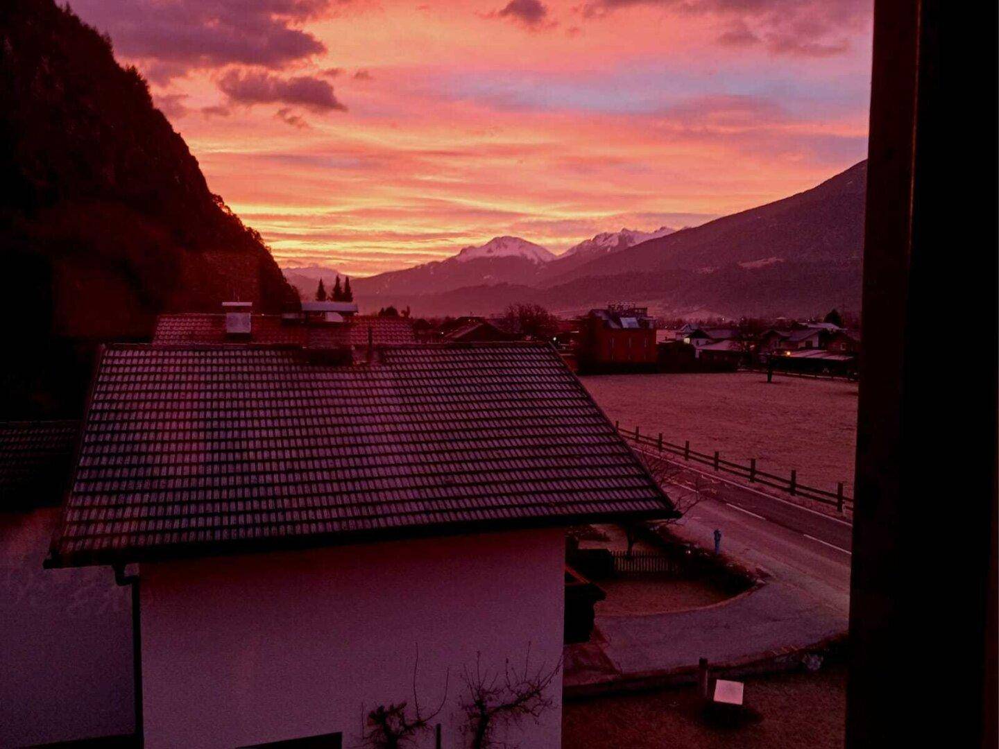 Ausblick