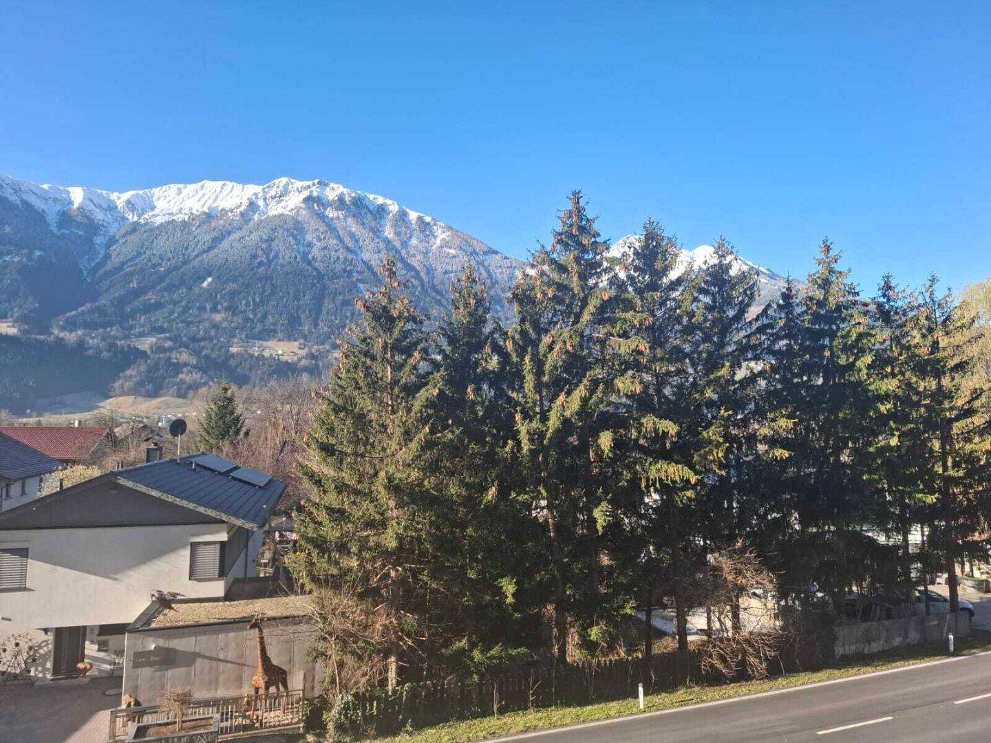 Ausblick